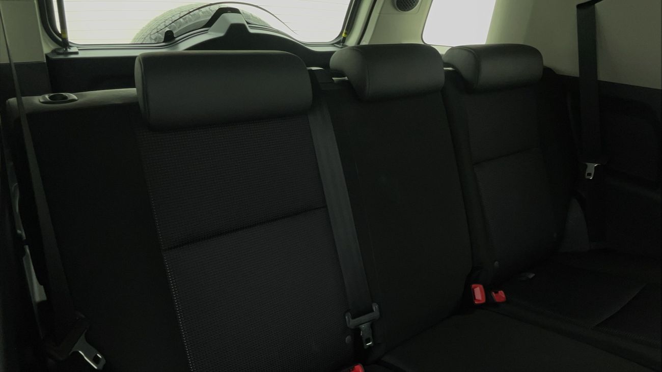 Toyota FJ Cruiser GXR 4 | Zero Down Payment | Home Test Drive