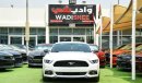 Ford Mustang EcoBoost Premium *Performance Package* Premium FullOption Eco-Boost V4 2.3L 2017/Original Airbags/Ex