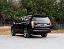 Chevrolet Suburban LT 5.3L 4WD Chevrolet Suburban | 5.3 L | 2023 | GCC | Original Paint | Accident-Free | In Excellent