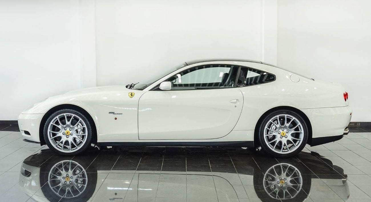 Ferrari 612 One to One (OTO)