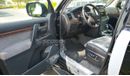 Toyota Land Cruiser 4.5 T-DSL V8 EXTREME EDITION ,