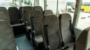 Toyota Coaster Toyota Coaster 2.7L (23-Seater)