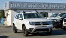 Renault Duster 2019  MODEL 4WD WITH DIFF LOCK