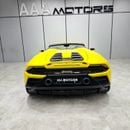 Lamborghini Huracan Evo Spyder