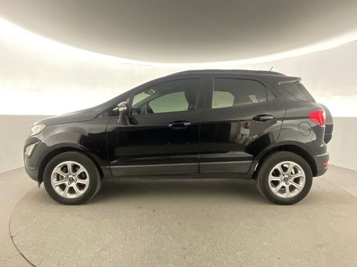 Ford EcoSport Trend | Guaranteed Warranty | 0 Down Payment