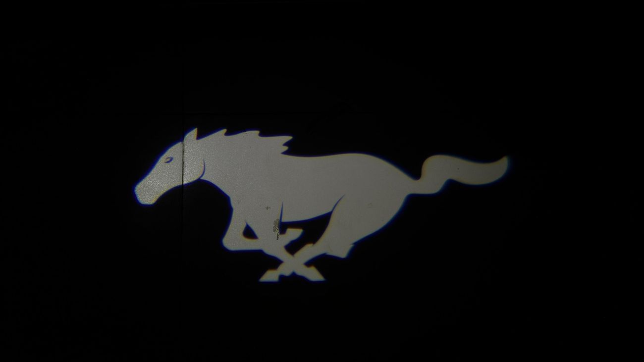 فورد موستانج performance package