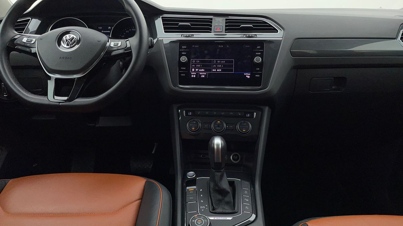 Volkswagen Tiguan SE+ 2 | Zero Down Payment | Free Home Test Drive