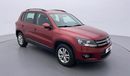 Volkswagen Tiguan TSI 2 | Zero Down Payment | Free Home Test Drive