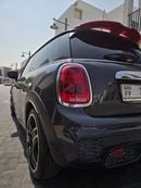 ميني جون كوبر