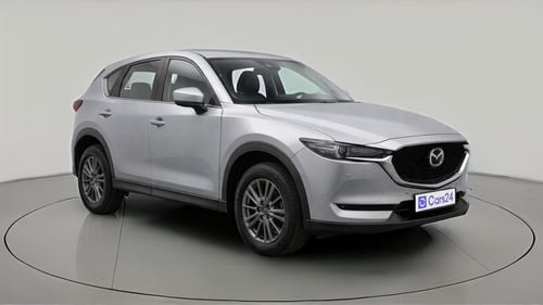 مازدا CX5 2022 GL | AED 980/Month | 0 DP | 30 Day Return | Warranty