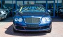 Bentley Continental Flying Spur