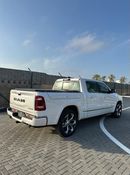 RAM 1500 5.7L PETROL V8 LIMITED AUTOMATIC TRANSMISSION