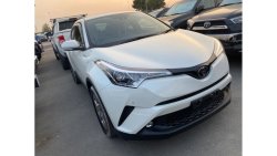 Toyota C-HR Full option clean car Right Hand Drive