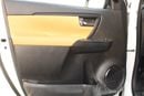 Toyota Fortuner TOYOTA FORTUNER 2.7L PETROL 4WD G AUTO