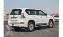 لكزس GX 460 LEXUS GX460 4.6L V8 AWD PETROL SUV 2023 | REAR CAMERA | PARKING SENSORS | POWER & MEMORY SEATS | SEA