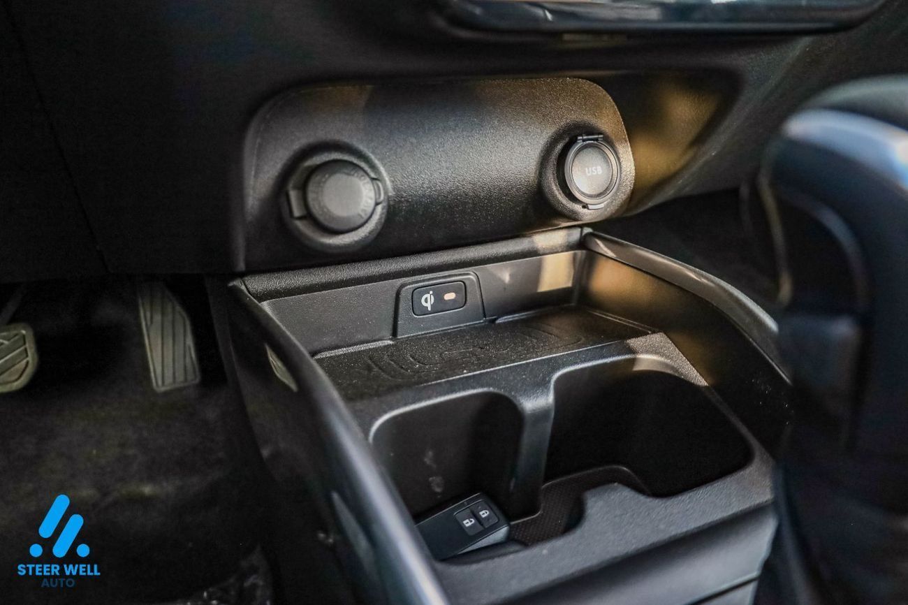 Suzuki Fronx GL 1.5L Hybrid GLX 1.5L GLX 1.5L AT Petrol | 9 inch Display Audio | 360 Camera | Export Only | Best 