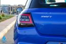 سوزوكي سويفت 2026 City-Friendly Petrol Car | Dual Tone |  Low Fuel Consumption | Easy Drive | Advanced Safety