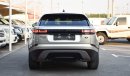 Land Rover Range Rover Velar P380 HSE P380 HSE