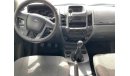 Ford Ranger 4*4 Ford Ranger 2015 model GCC - manual transmission