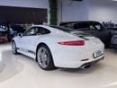Porsche 911 Carrera 3.6L Coupe 2012 Porsche 911 Carrera - GCC - Full Service History - Good Condition