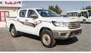 Toyota Hilux GL2 4X4 DIESEL MID OPTIONS 2018