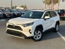 Toyota RAV4 XLE TOYOTA RAV 4 2020 HYBRID