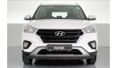 Hyundai Creta GL MID