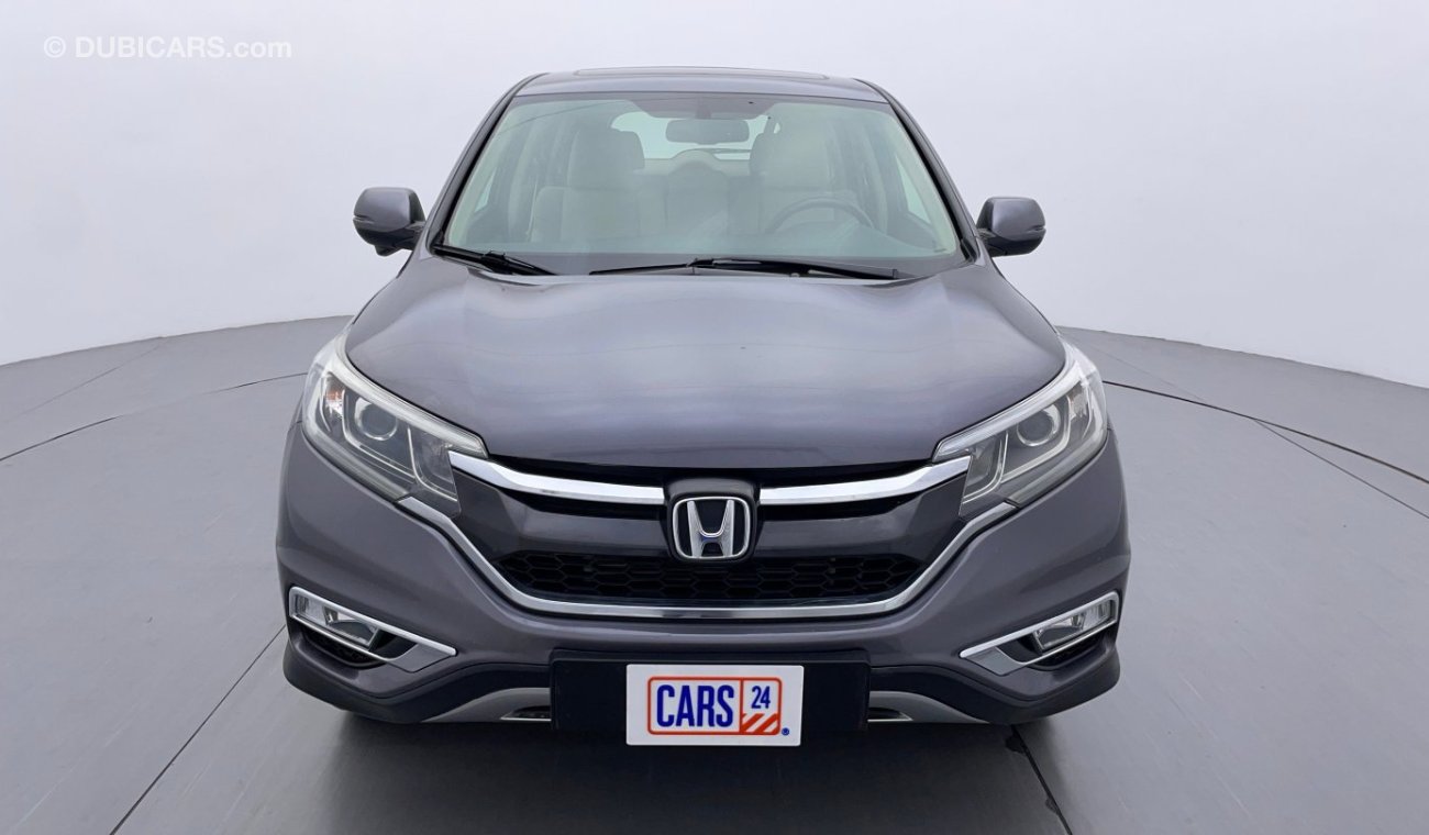 Honda CRV EX 2.4 | Under Warranty | Inspected on 150+ parameters