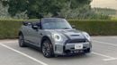 Mini Cooper S Cabrio Convertible Full Option
