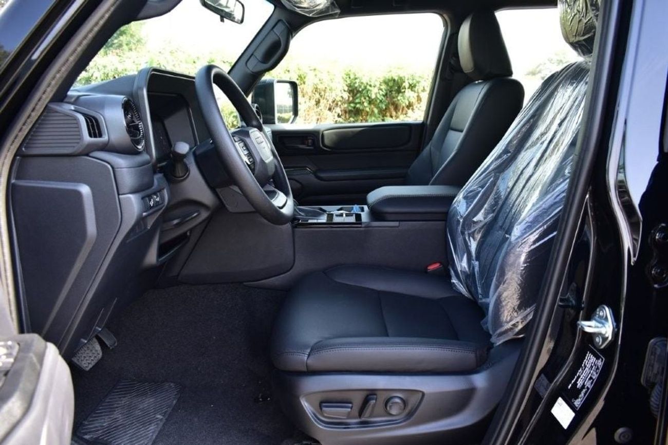 Toyota Prado 2026 MODEL TOYOTA PRADO TXL 2.8L DIESEL 4WD 7 SEAT AUTOMATIC