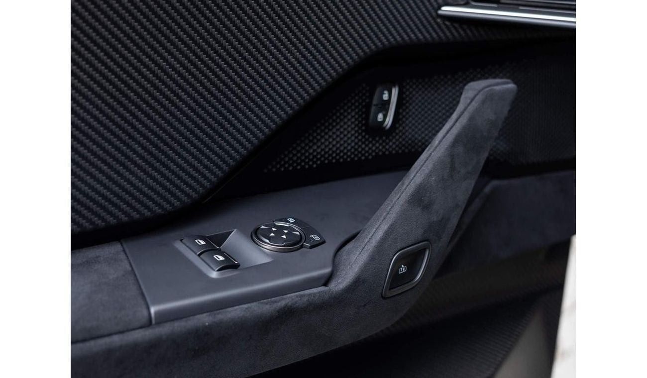 فورد جي تي 3.5 2dr LEFT HAND DRIVE