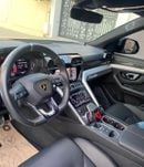 لامبورغيني اوروس STD 4.0T V8