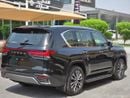 Lexus LX600 PRESTIGE