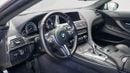 BMW M6 Std 4.4L UAE's Very Best Example |