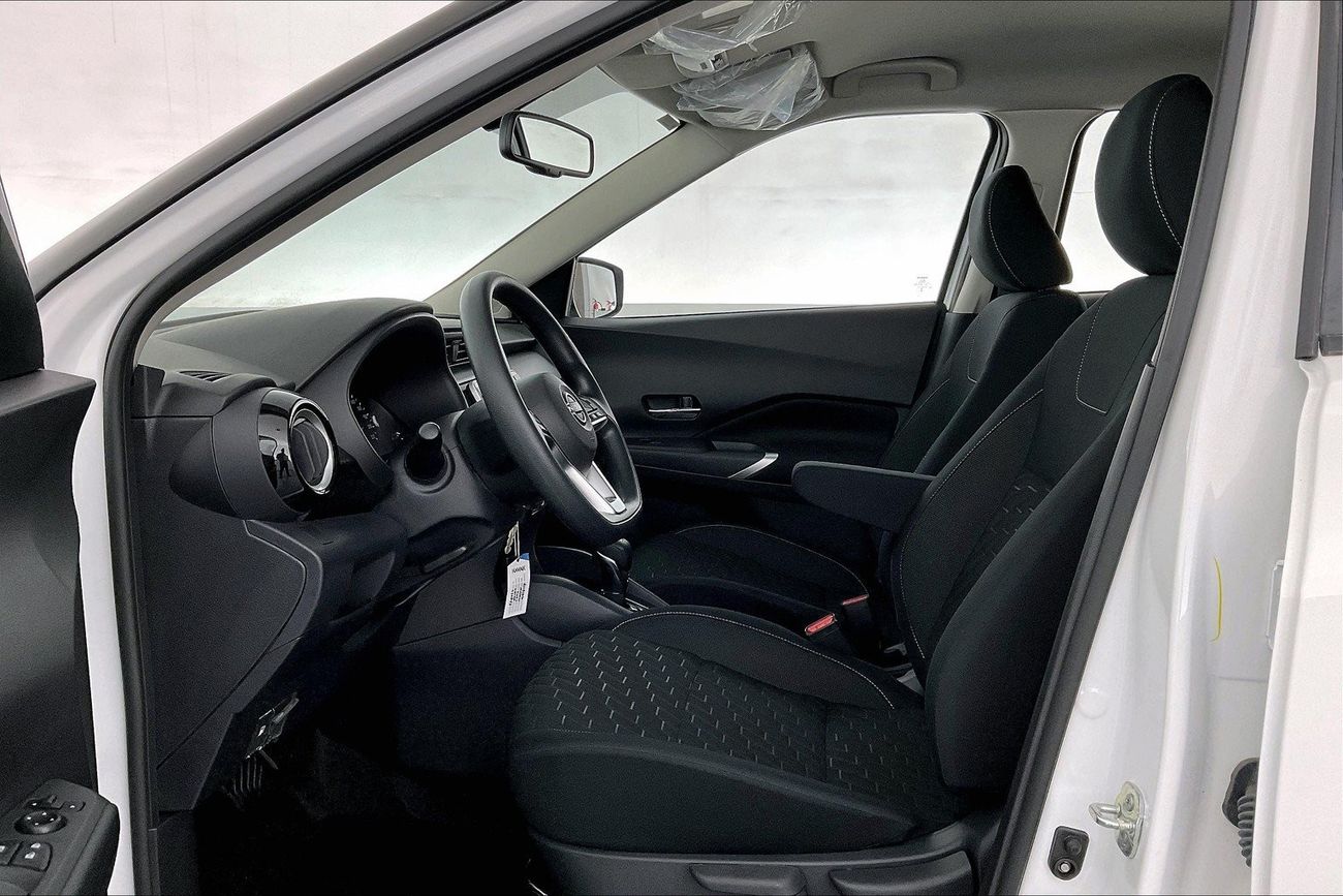 نيسان كيكس SV | عرض العيد الحصري | خالية من أضرار الفيضانات