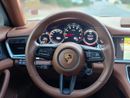 Porsche Panamera 4 PORSCHE PANAMERA 2022 KOREAN // PLATINUM EDITION // ORGINAL PAINT // LOW MILGE // PERFECT CONDITIO