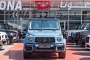 Mercedes-Benz G 63 AMG 4MATIC SUV