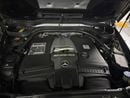 مرسيدس بنز G 63 AMG