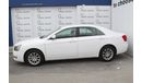 Geely Emgrand 8 2.0L GS 2014 MODEL