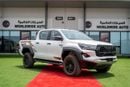 Toyota Hilux GR SPORT Double Cabin 4WD 4.0L Automatic EXL