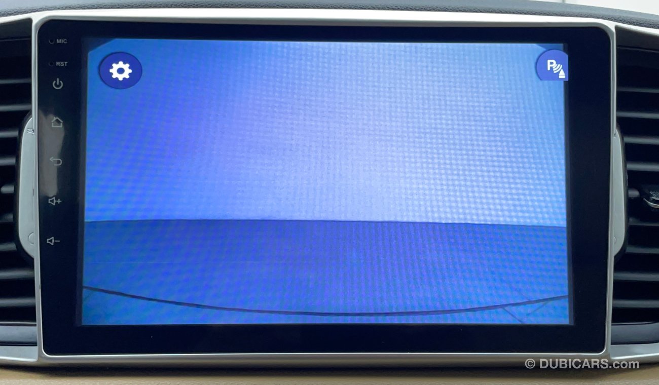 Kia Sportage EX 2 | Under Warranty | Inspected on 150+ parameters