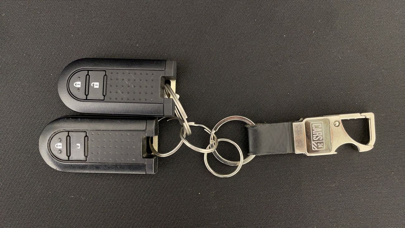 Toyota Rush EX 1.5 | Zero Down Payment | Home Test Drive