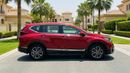 Honda CR-V TOURING 2022 | AED 1332/Month | 0 DP | 30 Day Return | Warranty