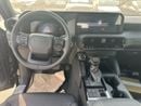Toyota Prado GXL 2.4T