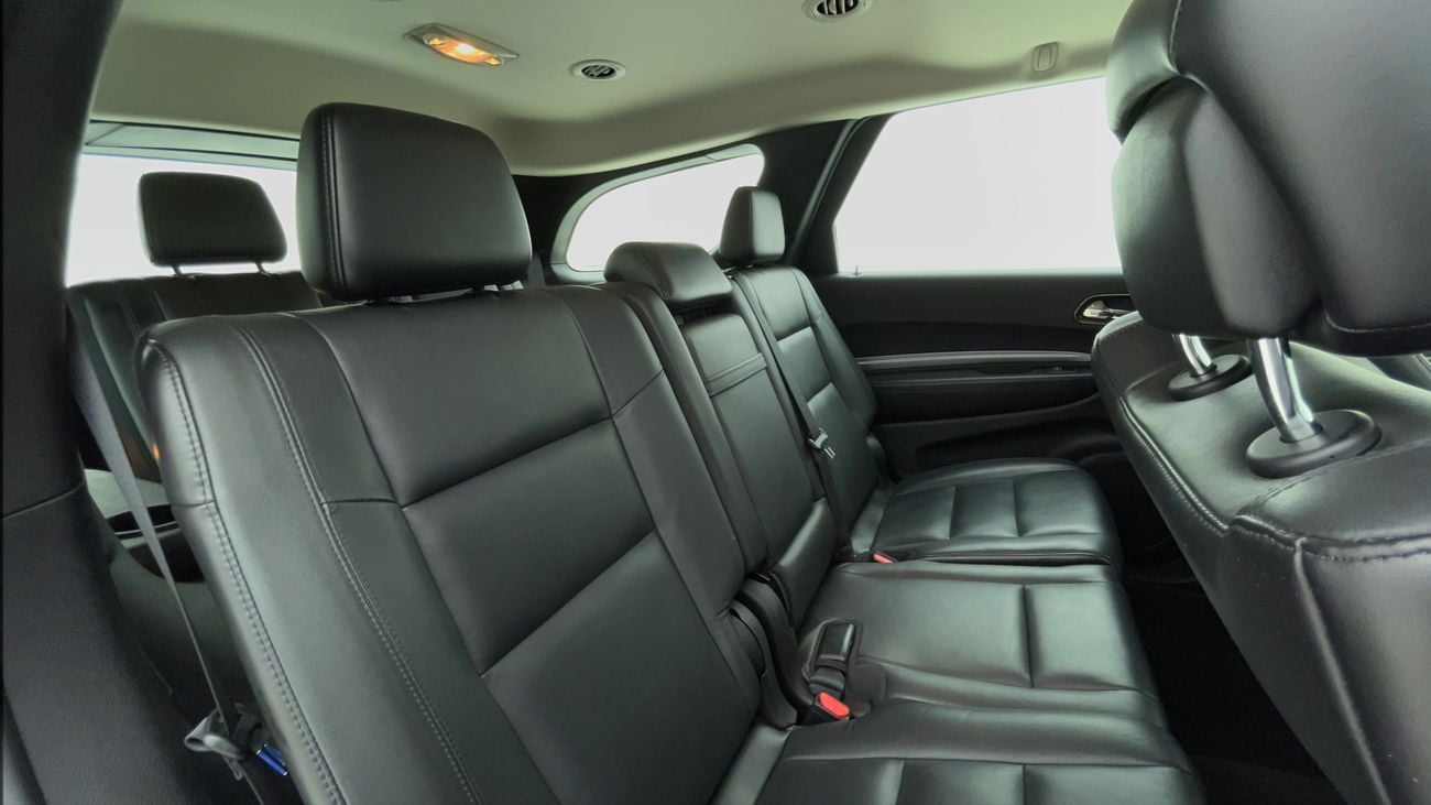 Dodge Durango GT 3.6 | Zero Down Payment | Home Test Drive