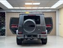مرسيدس بنز G 63 AMG 4MATIC SUV