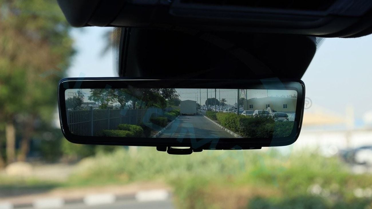 رام 1500 (For Export , НА ЭКСПОРТ) TUNGSTEN SST H.O 3.0TT 2026 GCC Без пробега