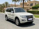 Mitsubishi Pajero GLS HIGHLINE 2020 | AED 1003/Month | 0 DP | 30 Day Return | Warranty