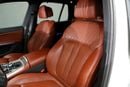 بي أم دبليو X5 XDRIVE40i M SPORT