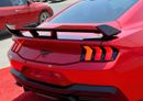 فورد موستانج PREMIUM EcoBoost 2.3L Coupe A/T